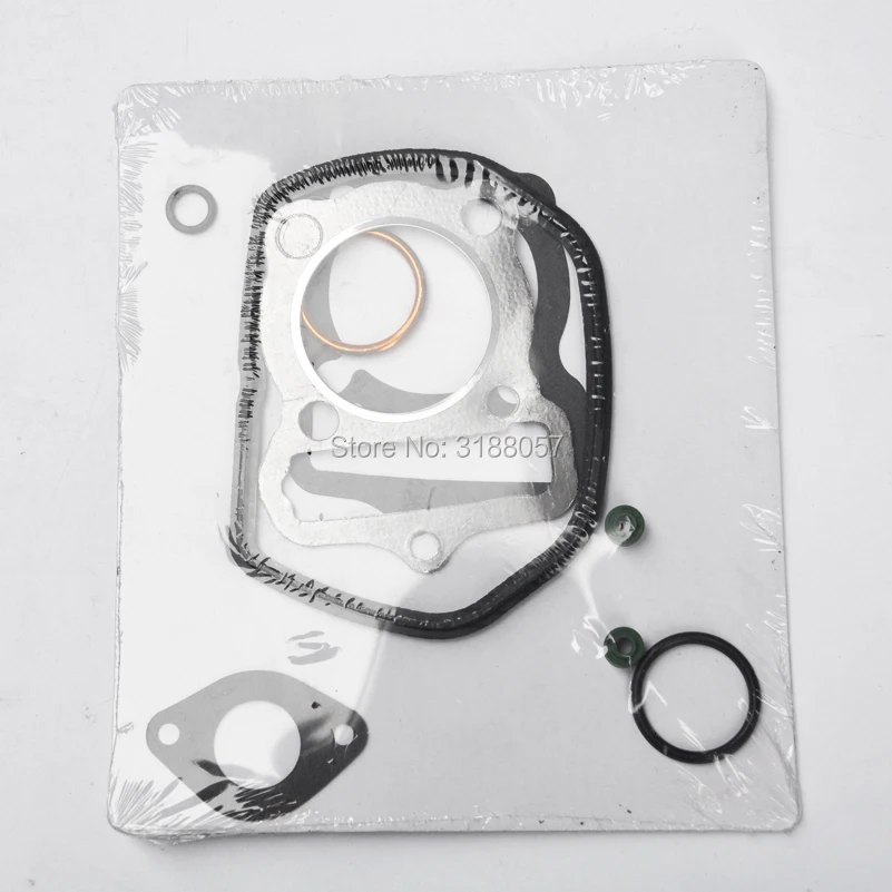 Комплект верхней прокладки головки для Honda CRF100F 2004-2013 XR100R 1992-2003 | Двигатели и