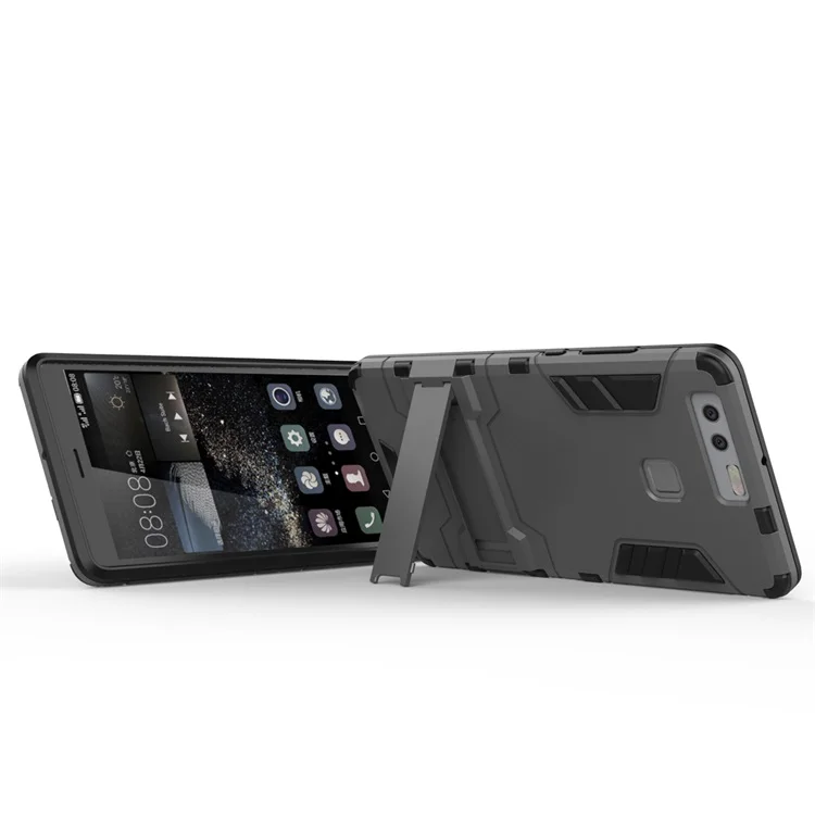 3D с рисунком Вишенка мороженое Минни Ститч и силикона откидной крышкой для huawei