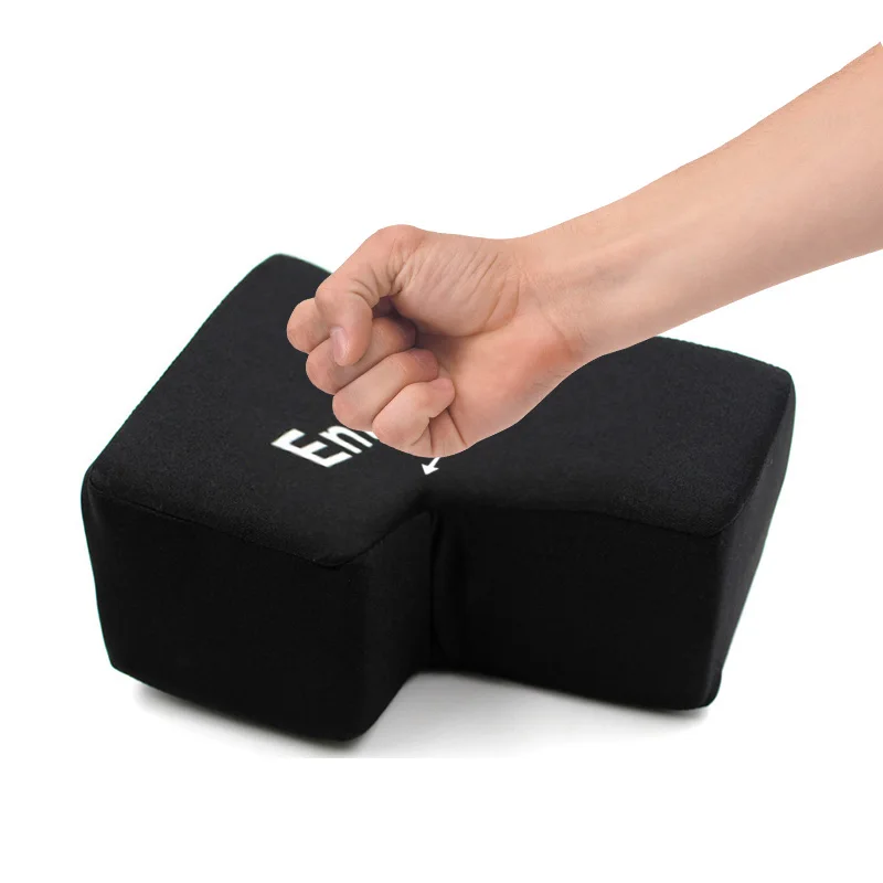 

Slow Rising Big USB Enter Key Anti Stress Button USB Pillow Supersized Unbreakable Office Home Computer Laptop Novelty Vent Toys