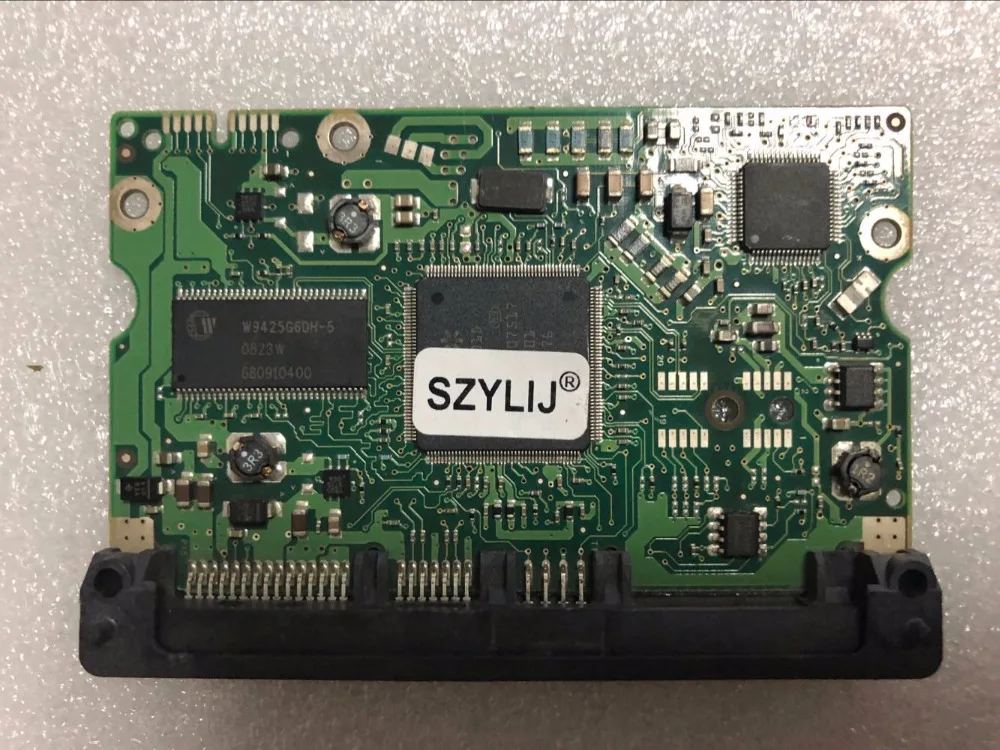 Номер платы хорошего качества ST3500620AS ST3500320AS 100466725 PCB REV A spot|number|number 1number 10 |