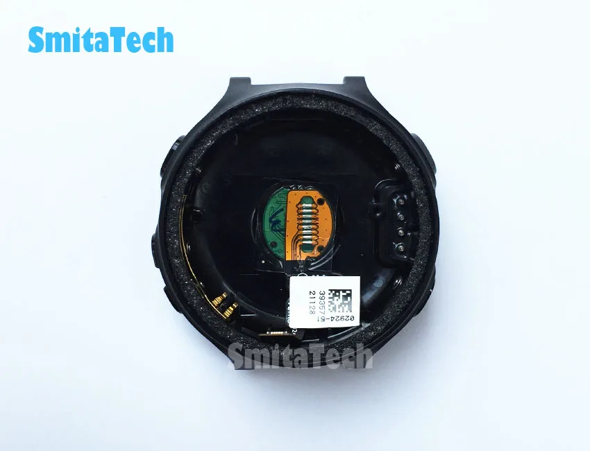 Задняя крышка чехол с кнопками и батареей и ремешком для часов Garmin FORERUNNER 235 Forerunner 235 gps Смарт часы 361-00086-00