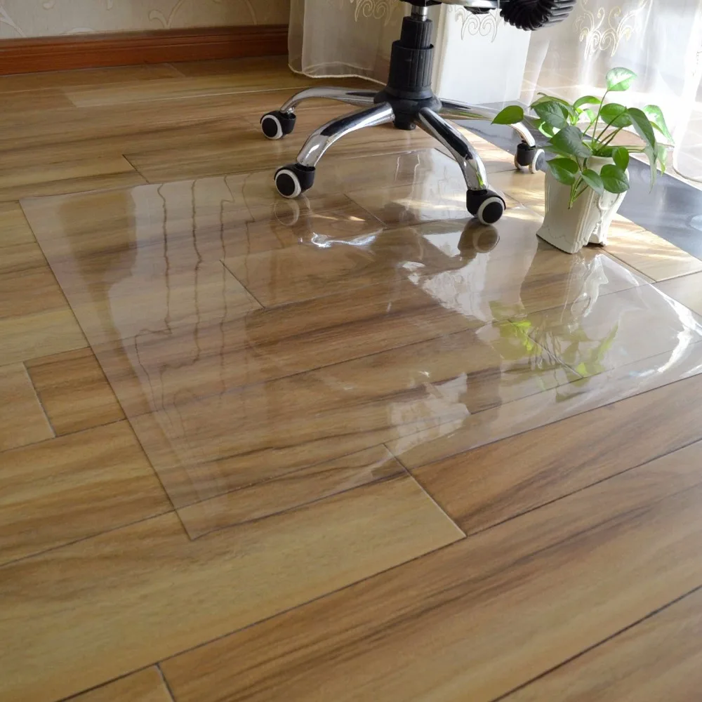Ковры S плитка Fardwood полы Подушка для стула Entryway ковры офисные спальня ПВХ