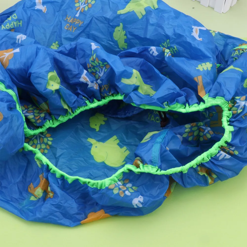 

Universal Baby Kids 2-IN-1 Shopping Cart Cover Toddler HighChair Cover for MuM