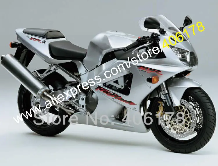 

For Honda CBR929RR CBR900RR 00 01 CBR CBR900 900RR 929 929RR CBR929 RR 2000 2001 ABS Fairing Kit (Injection Molding)