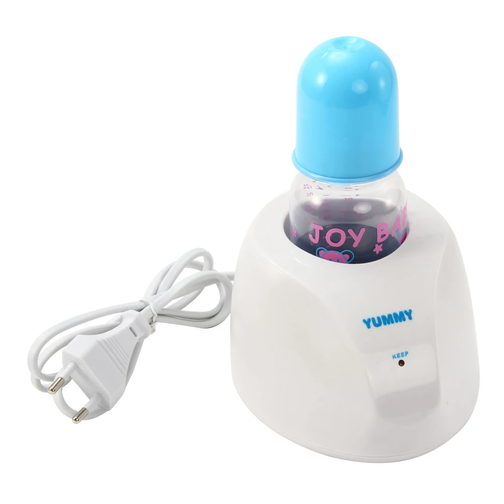 Портативный постоянной Температура Многофункциональный детских бутылочек