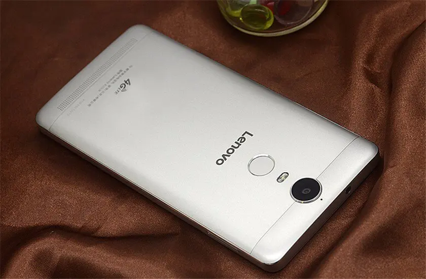 Lenovo K5 Note (K52e78) MTK Helio P10 LTE 4G 8 ядер Full Metal 3G RAM 32G 5.5 &quotAndroid 6.0 3500 мАч телефона|os browser|os