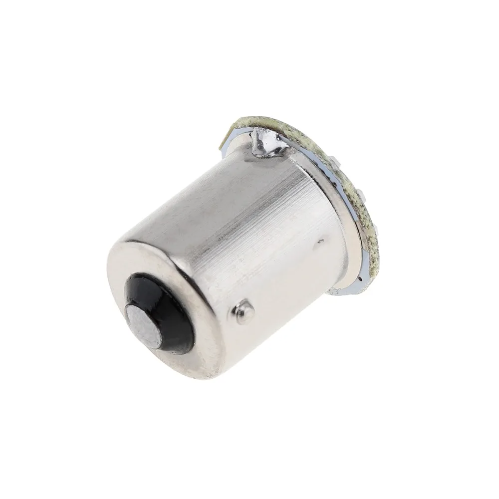 5 комплектов 10 белых светодиодных ламп 1156 BA15S 22-SMD | Автомобили и мотоциклы
