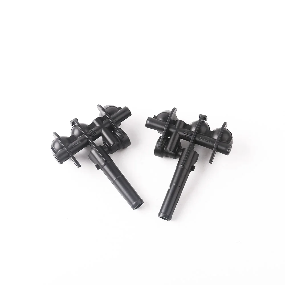 A Pair Пара фар насадка опрыскивателя левый и правый 2208601547 2208601647 для Mercedes-Benz W220 S430 S500 S600 2000 2001 2002 - Цвет: A Pair