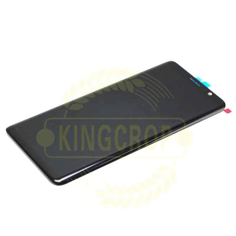 Huawei Mate RS ЖК дисплей сенсорный экран дигитайзер для сборки Porsche дизайн NEO AL00
