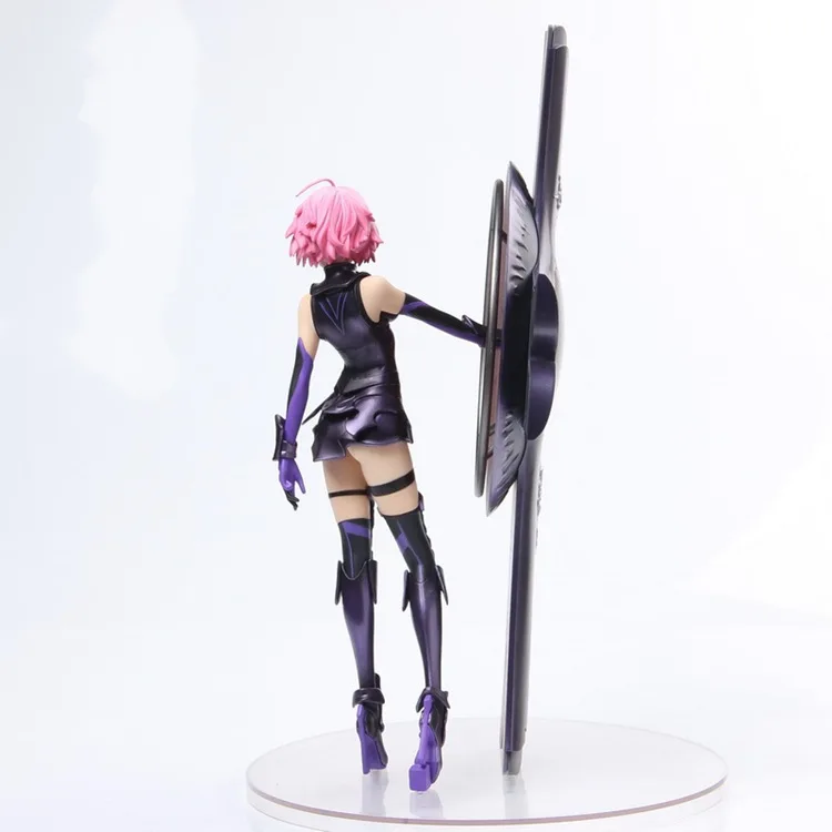 Экшн фигурки из японского аниме Fate/Grand Order Q version 25 см|figure action|anime figure actionjapanese anime |