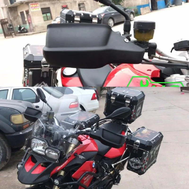 

Аксессуары для мотоциклов BMW F700GS F800GS ADV F700 F800 GS