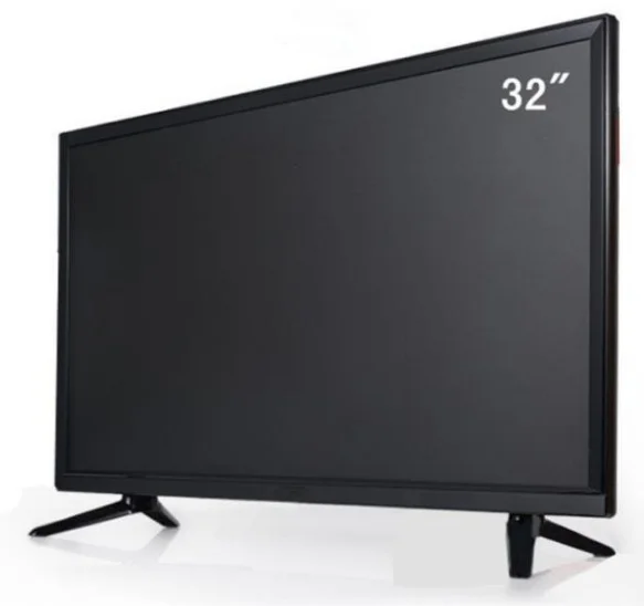 Глобальная Версия светодиодный ТВ 32 &quotдюймов Wi Fi HD ЖК дисплей