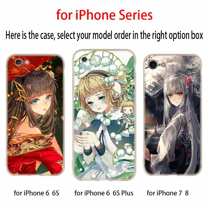 Чехол для iPhone 11 12 Pro X XS Max XR 6 6S 7 8 Plus 5S SE 9 Mini|Бамперы| |