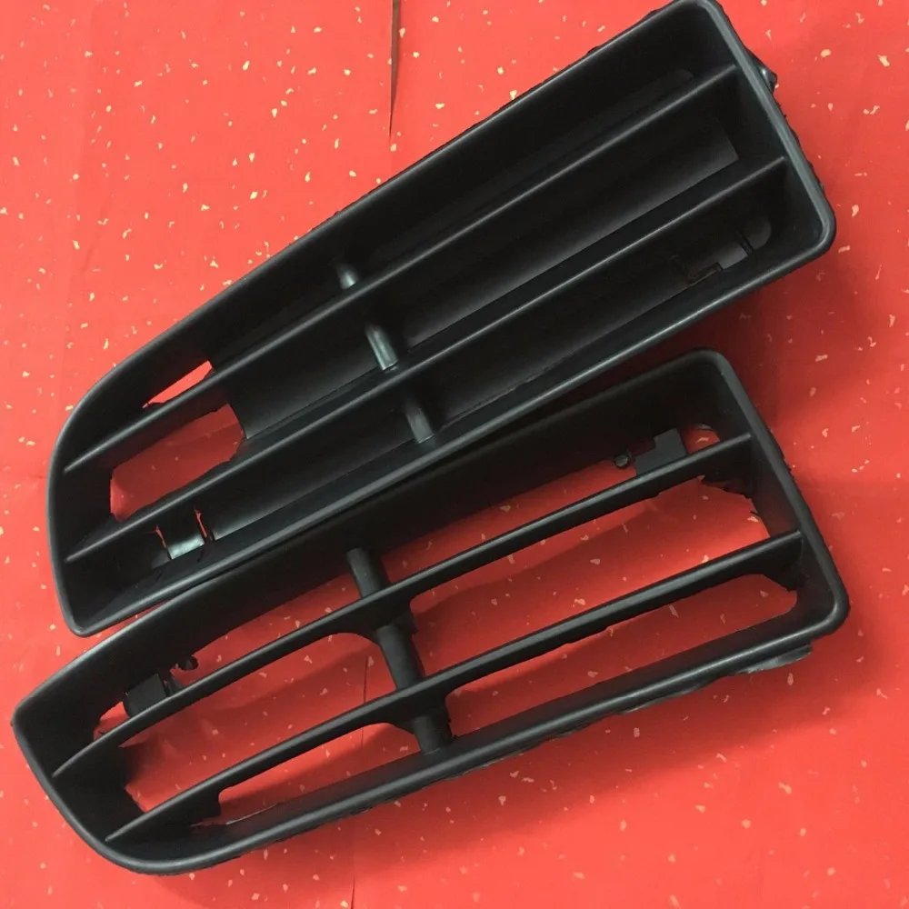 Заводская цена спереди Пара Слева и справа ниже insert вентиляционная решетка гриль