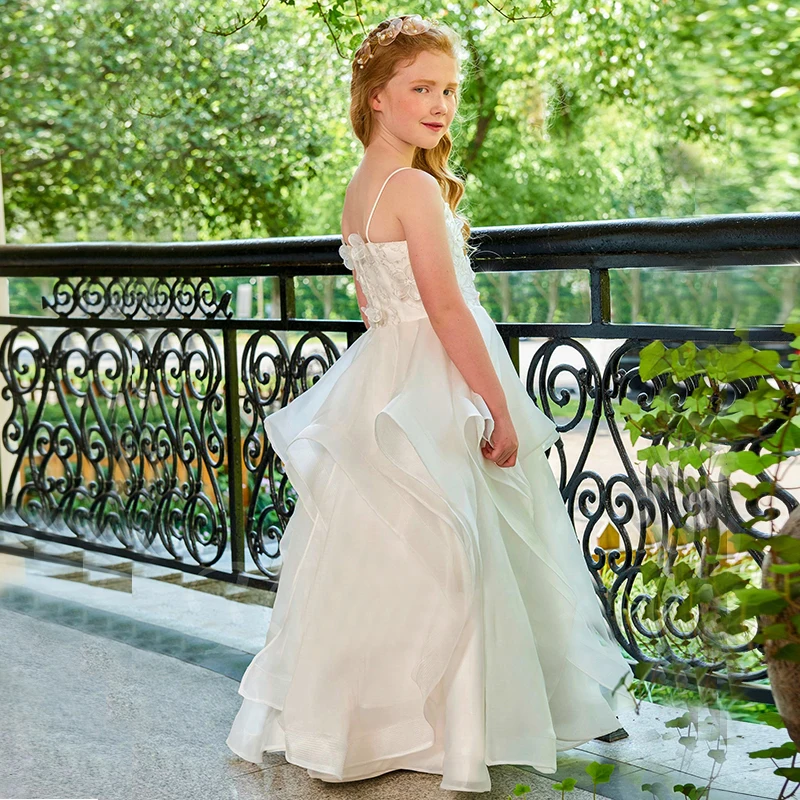 Платье для мамы и дочки одинаковые платья одежда всей семьи платье на свадьбу