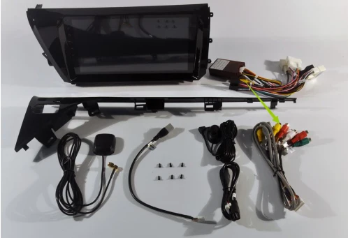 For toyota camry 2018 android octa 8.1 system with FM AM Bluetooth USB full touch capacitive screen | Автомобили и мотоциклы