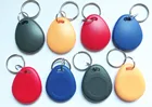 Брелок RFID T5577 EM4305 с возможностью записи, 10 шт., 125 кГц