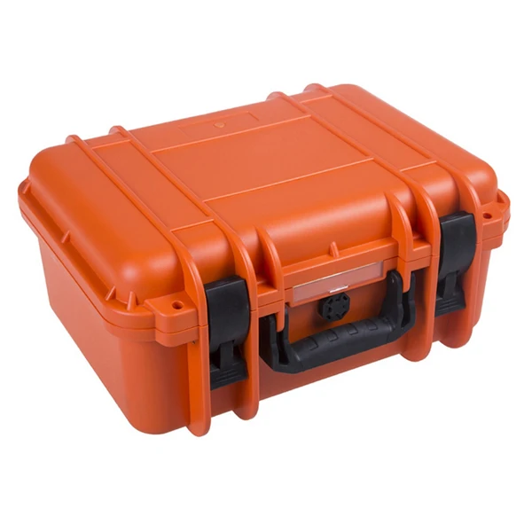 

plastic Tool case toolbox suitcase Impact resistant Instrumentation box Car storage box equipment camera case