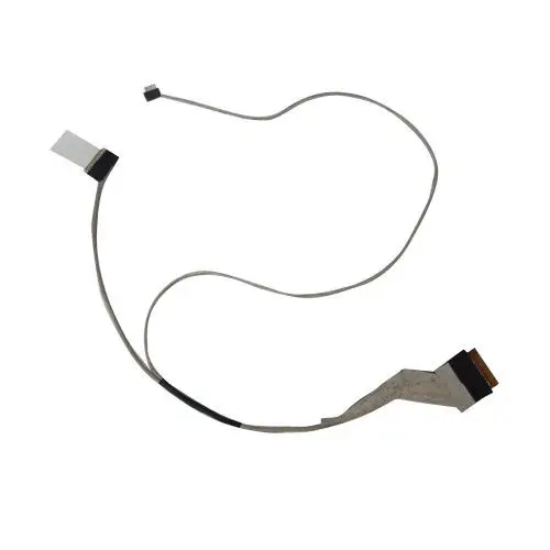P/N 450.00H01.0021 гибкий видеоэкран LVDS ЖК светодиодный кабель для Dell Inspiron 3542 3541 5542 7542 3543