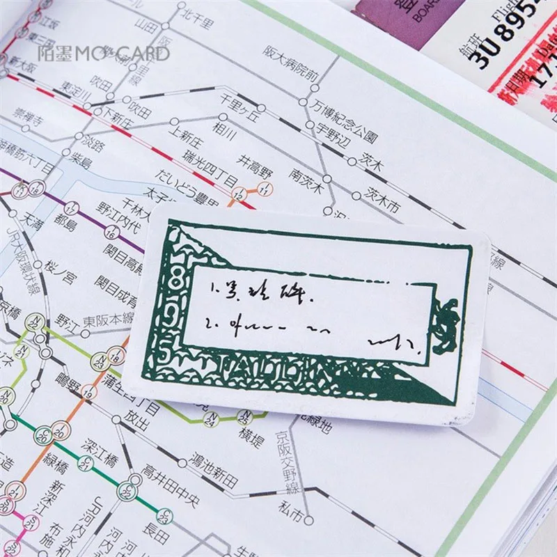 Винтажная записная книжка для путешествий набор из 4|Блокноты| |