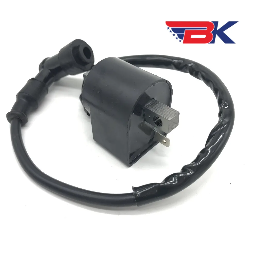 Катушка зажигания с CDI для Suzuki JR50 JR 50 1985-2006 50cc ATV Dirt Bike