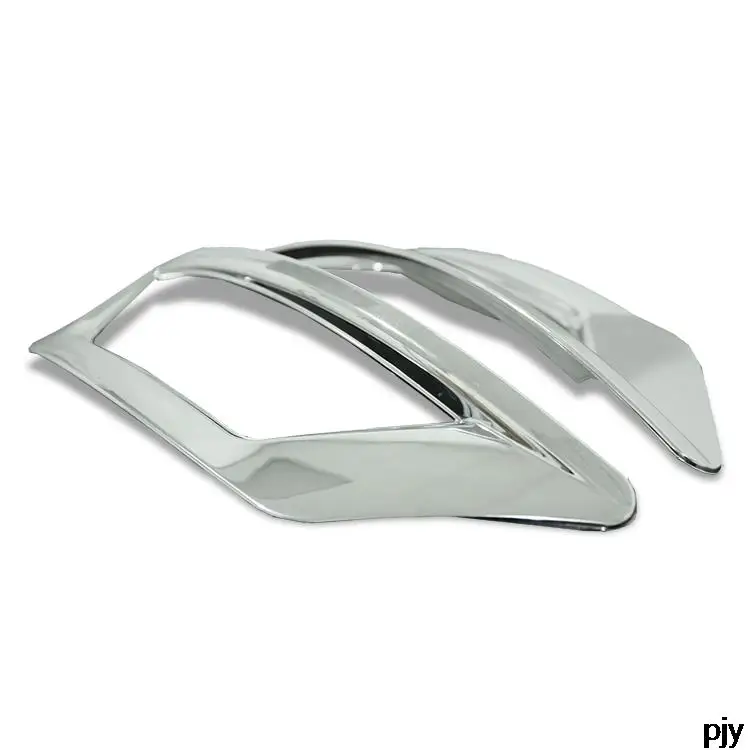 Высокое качество Автомобиля задний Противотуманный Фонарь Лампа Крышка