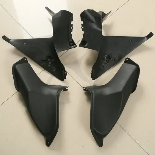Неокрашенные Обтекатели для кузова из АБС-пластика мотоцикла Honda CBR954RR 954 2002-2003 |