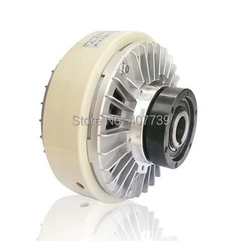 Электрический магнитный порошковый сцепление с полым шпинделем 6N.m|powder sifter|powder