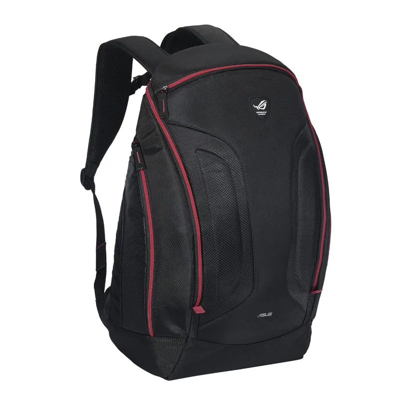 Новый рюкзак ASUS ROG черная сумка для ноутбука унисекс большая емкость | Компьютеры