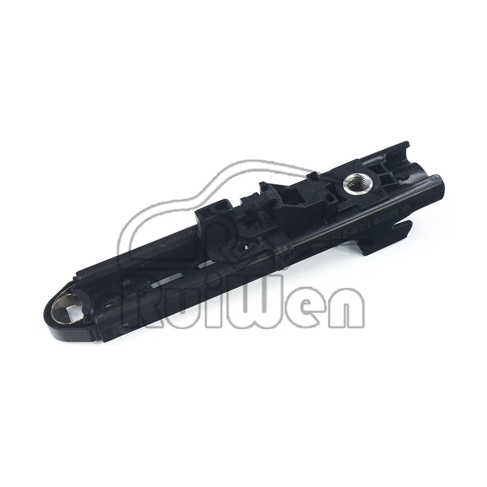 3C8857819 Высота ремня безопасности для Skoda Yeti / VW CC Jetta Passat Polo Sharan Touareg Audi A1 Q3/Seat Alhambra