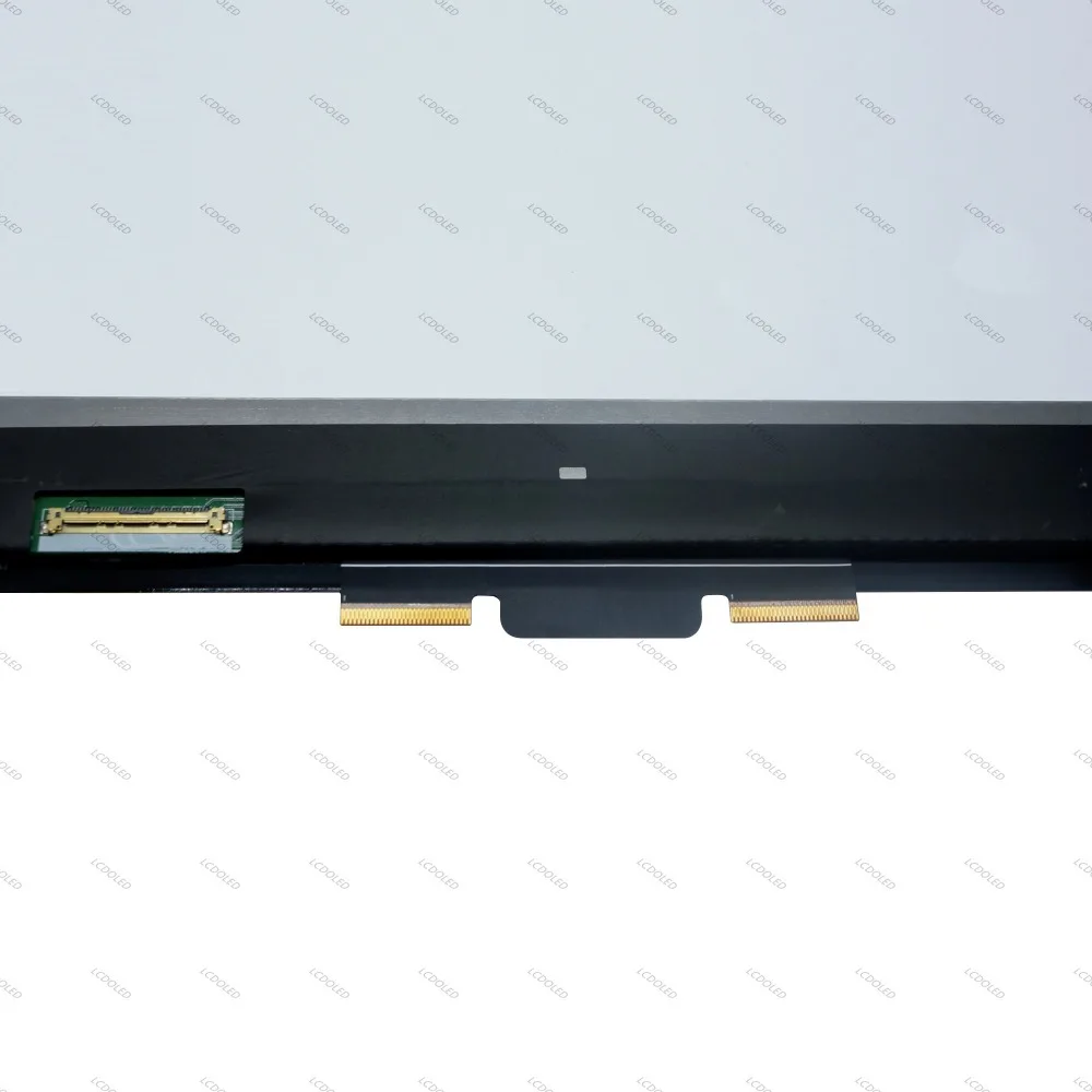 QHD ЖК-дисплей сенсорный экран в сборе для hp Spectre X360 13-4014tu 13-4100ur 13-4005tu 13-4105ur 13-4127tu 13-4103ur 13-4051ur