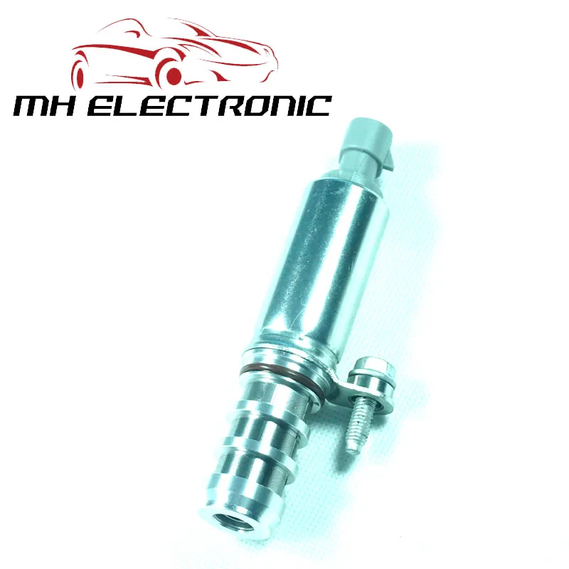 MH Electronic бесплатная доставка соленоидный переменный клапан VVT 12655420 для Шевроле