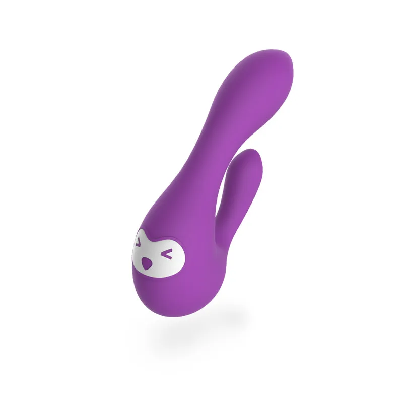 Супер Мощный Кролик 7 функциональный водонепроницаемый USB Перезаряжаемый