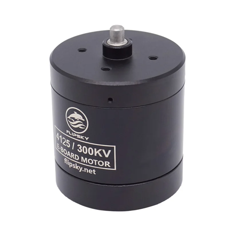 HGLRC Flipsky 1 шт. F4125 300KV бесщеточный мотор для винт с прямым