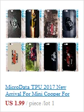 Мягкий Топ продаж для Apple iPhone X 4 4S 5 5C SE 6 6S 7 8 Plus Galaxy Grand Core II Prime Alpha Jdm автомобиль Honda крылья Fly