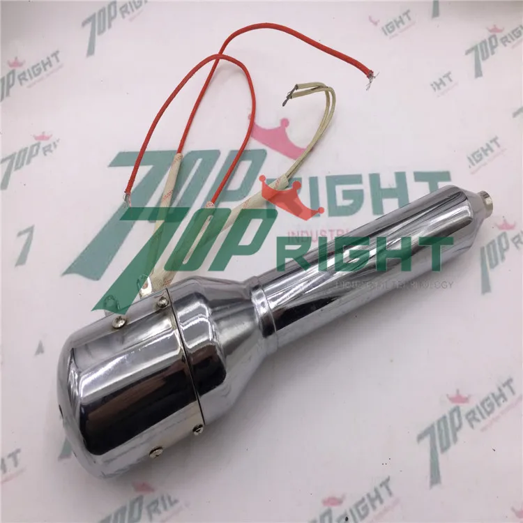 Нитридный Нагреватель Кремния с вентилятором 220v 600w L 260mm|heater heater|heater 220vheater silicone |
