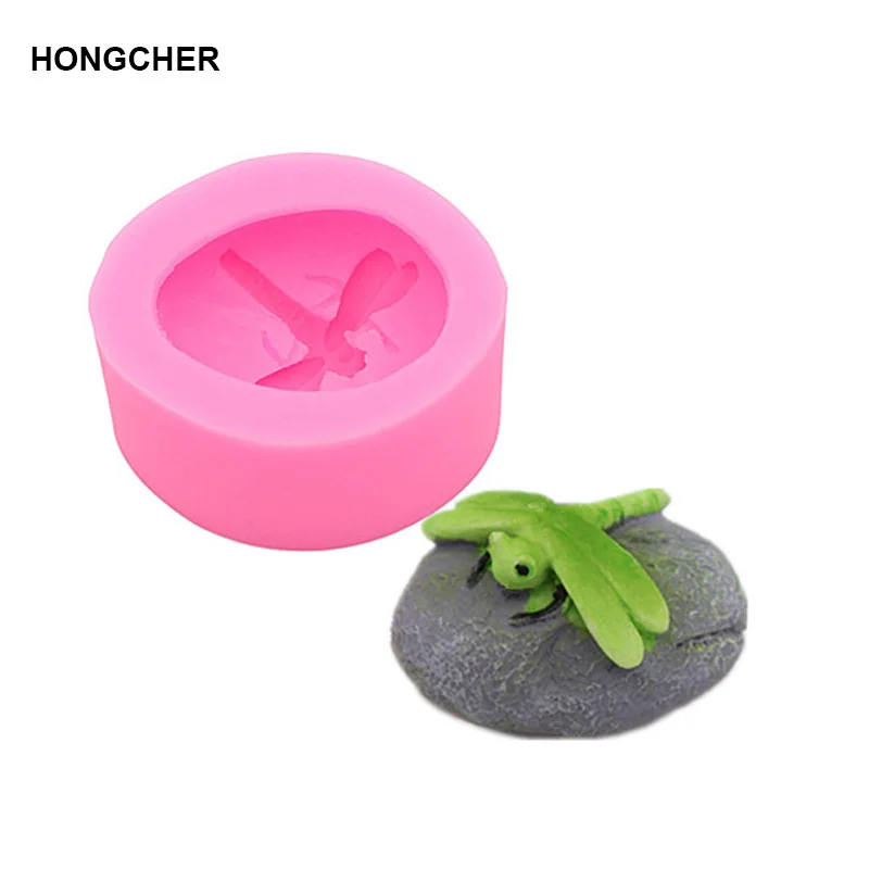 Pink Новинка в виде листка Лотоса Маленький Лягушонок fondant(сахарная) силиконовая форма шоколадовая форма, украшение для торта, десерта пресс-форм, кухня, приспособление для выпечки, лампы в форме свечи прессформы - Цвет: Pink