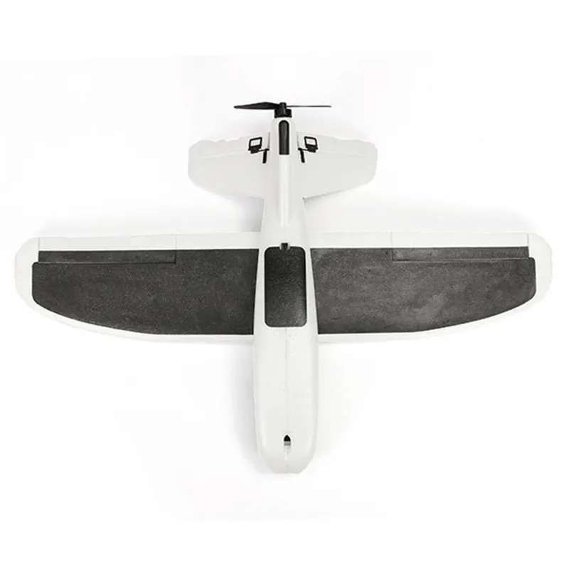 ZOHD RC самолет для нано Talon 860 мм размах крыльев AIO HD V Tail EPP FPV PNP модель дистанционного