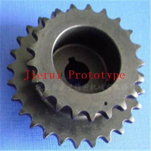 Китайский завод по индивидуальному заказу изготовление микро точность металла