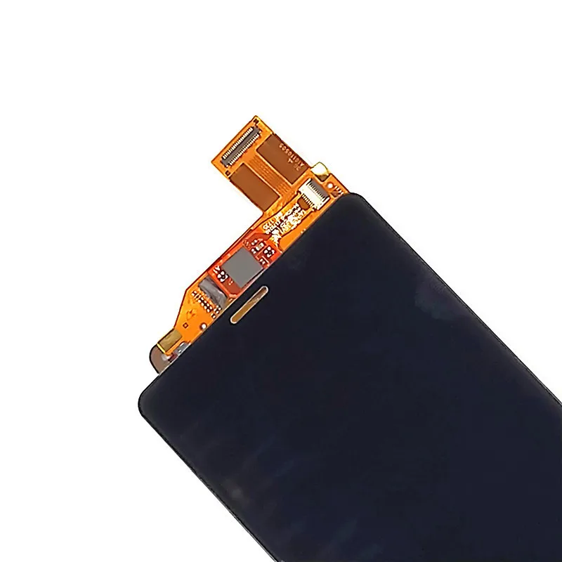 4 6 дюйма для Sony Xperia Z3mini Compact D5803 D5833 ЖК дисплей дигитайзер в сборе Быстрая доставка