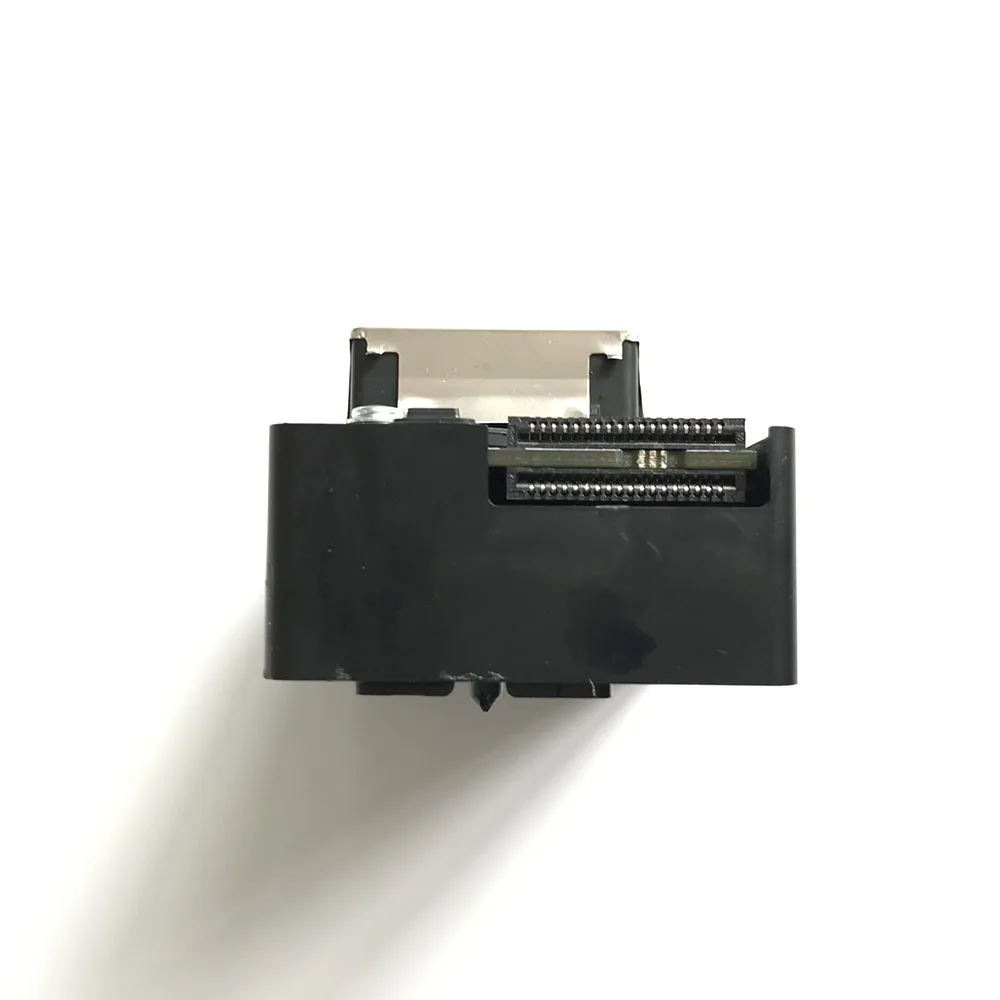 Оригинальная печатающая головка F185000 для Epson ME1100 T1100 T1110 T30 T33 C120 C110 B1100 ME70 ME650 TX510