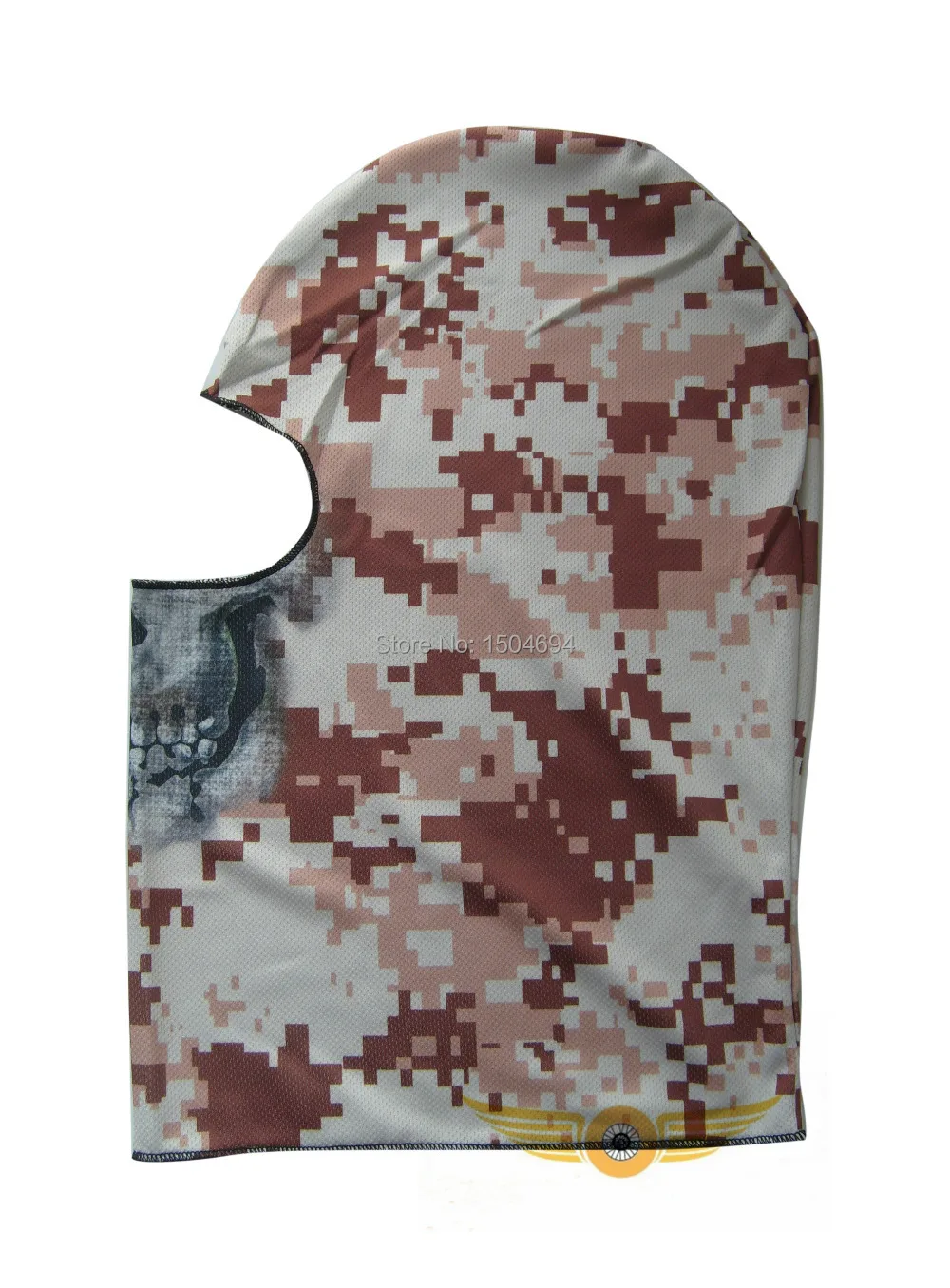 Бесплатная доставка Новый Краски шарик война игра тактический шлем с