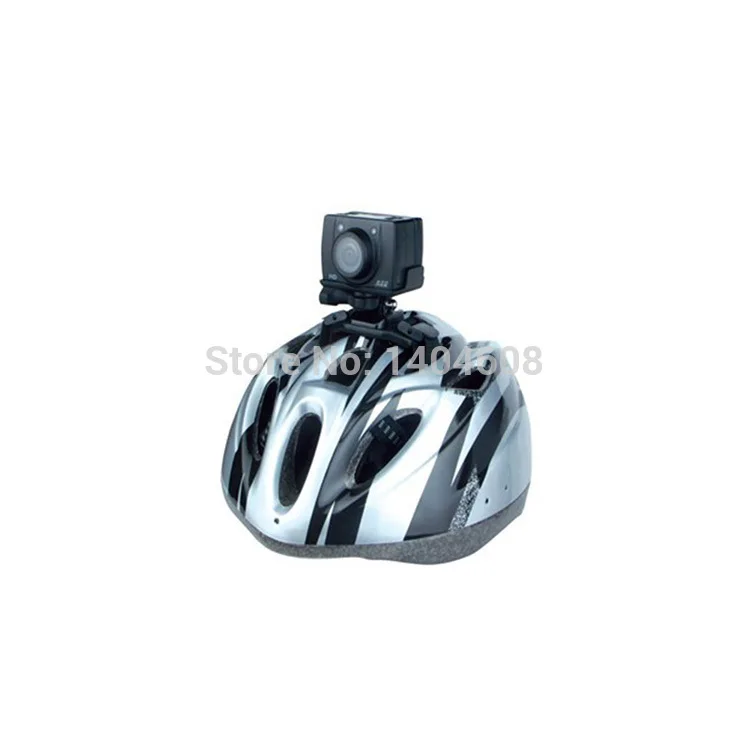 Go pro Accessories Sports Camera Head Strap Belt Mount Compatible Gopro hd hero hero2 hero3 Drop shipping | Спорт и развлечения