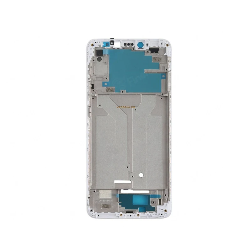 Для Redmi S2 средняя рамка ЖК опорная пластина Корпус Передняя Лицевая панель
