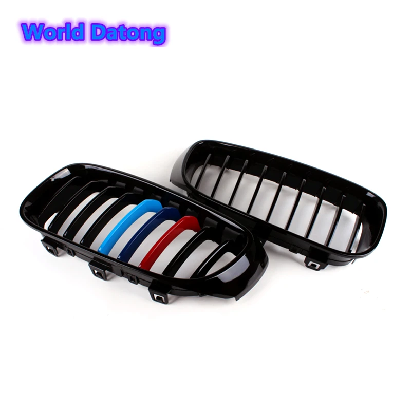 F34 GT kidney bumper ABS racing grille for bmw 3 series Gran Turismo f34 320i 328i 335i 318d 320d 328d 325d 2012+ | Автомобили и