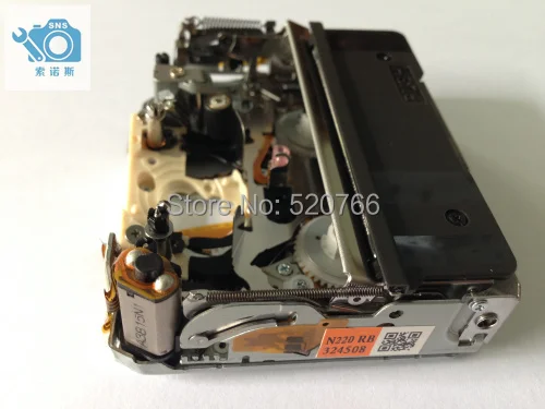 

new and original for son HVR-HD1000 MD (N220) SUB ASSY A1437006A