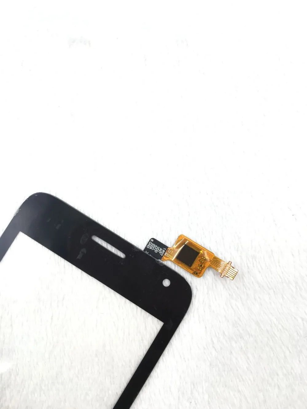 4 ''сенсорный экран для Alcatel One Touch Pixi First OT 4024 OT4024 OT4024D 4024D 4024X дигитайзер