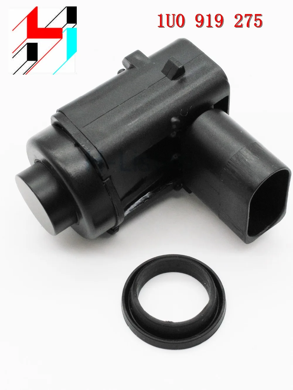 Автомобильный парковочный радар 1U0919275 1K0919275 1J0919275B беспроводной датчик парковки