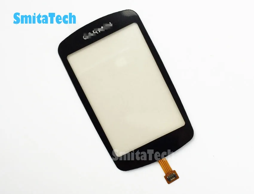 Новый 2 6 дюймовый емкостный сенсорный экран для Garmin EDGE 800 810 GPS компьютер