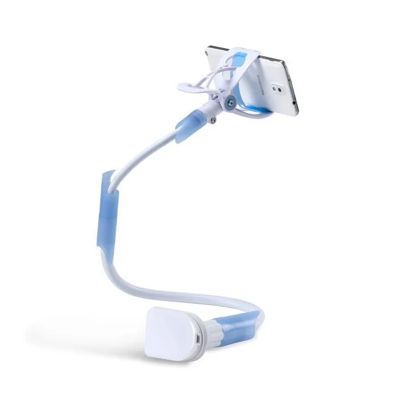 Держатель XGear гибкий длинный вращающийся на 360 градусов|bracket mobil|flexible long armphone holder